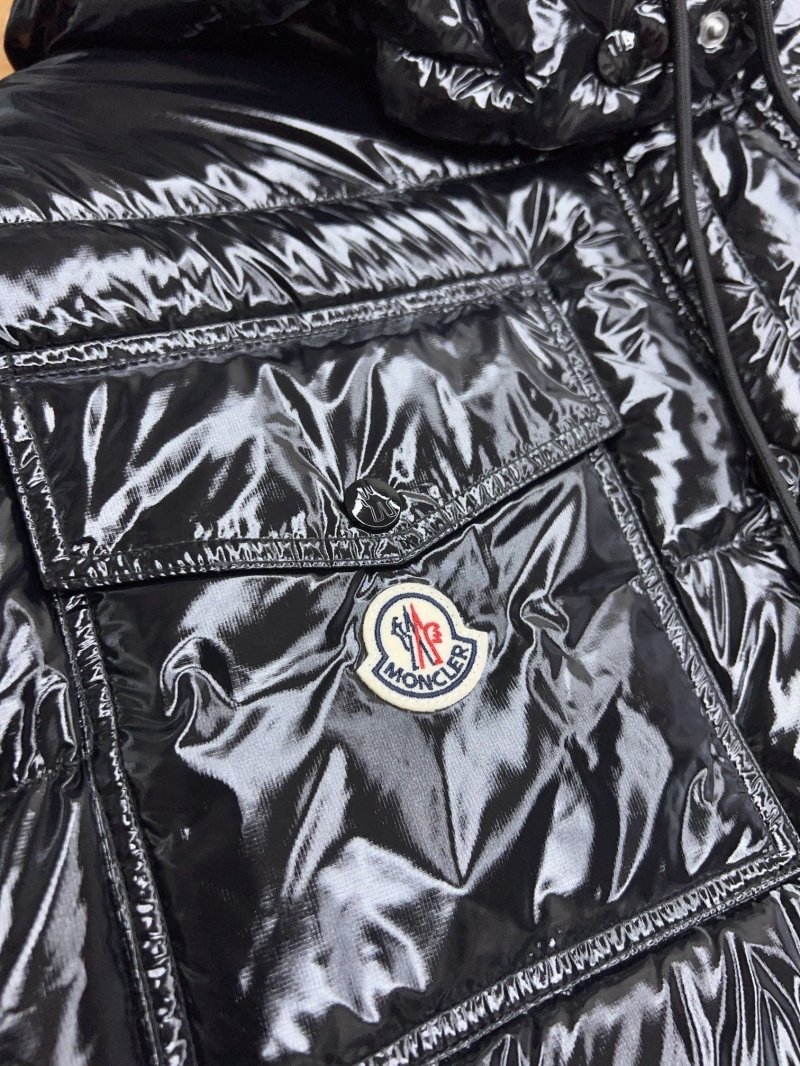 Moncler Down Coat